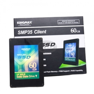 SSD 60GB Kingmax