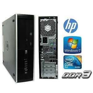HP 6000 Pro CH1