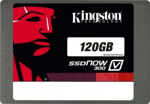SSD 120GB Kingston V300
