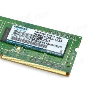 RAM 2GB DDR3 Kingmax